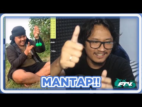 Om Ray Menemukan Santet Terhebat Di Dunia