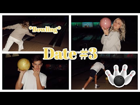 Our Last Adventure Together Before I Leave for 18 months | Date #3 with Rhett 💔