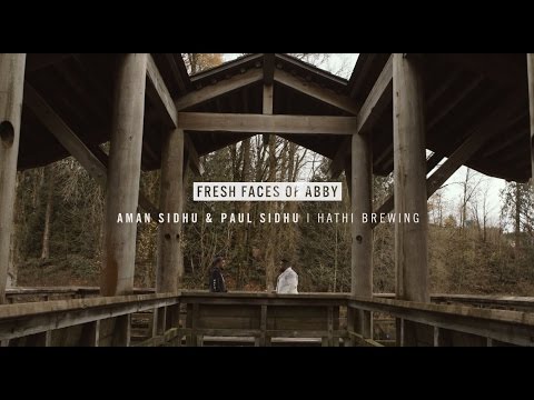 Fresh Faces of Abby | Aman Sidhu & Paul Sidhu