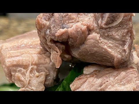 LUTO TAYO NG PORK SINIGANG