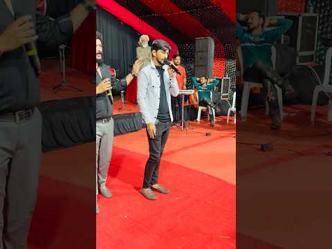 Maa Tara Palav na || Dandiya Jamnagar || Sagar Raval Bhudev || Navratri #gujratgarba #live