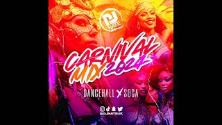 2024 Dancehall Mix | by DJ Nate (Rajah Wild, Squash, Valiant, Armanii, Shenseea, 450 + More)