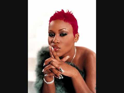 Eve feat. Alicia Keys - Gangsta Love