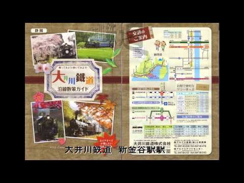 箱根ロープウェイと大井川鉄道を巡るバスツアー