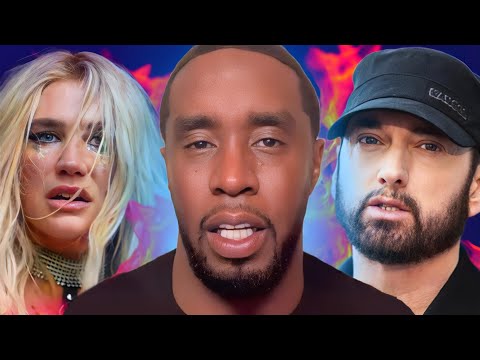 CELEBRITIES TRY TO ERASE DIDDY FROM THEIR PAST (The Truth Behind Their Lyrics)