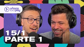 ¿CÓMO TE CRIARON? ¿Qué frase usaban tus papás para decirte que no? #Perros2025 Parte 1