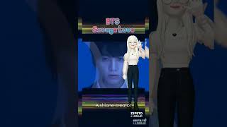 💜Savage love💜 dance video edit#SL#dance#video#edit#Jungkook#aishlonecreator#shortvideo