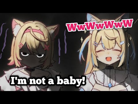 Hololive Halloween Party Funniest Moments