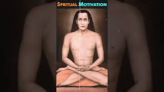 Hatha Yoga Techniques by Mahavatar Babaji Part-5 || HINDUISM SPIRITUAL MOTIVATION #shorts #hathayoga