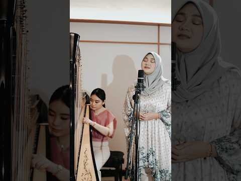 Dawai Live Cover feat Jessica Sudarta #dawai #airmatadiujungsajadah #fadhilahintan