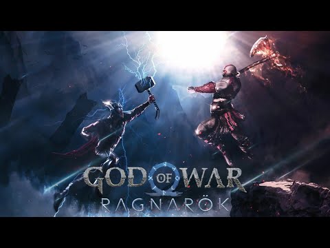 😱 God of War Ragnarök LIVE: Can Kratos Survive Ragnarök? Let’s Find Out! |GOD OF WAR | 4K ULTRA HD