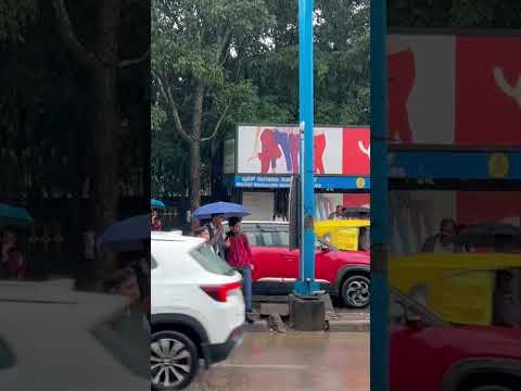 Dhoom Machale #bollywood #music #song #hindisong #bangalorerains #streetjourneys #travel