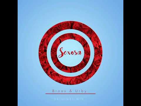 BroosMx - Sexosa (Original Mix)#tribe #circuit #musicadeantro #guaracha #colombia #cartagena