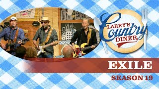 EXILE on Larry's Country Diner | Season 19 | Full Episode