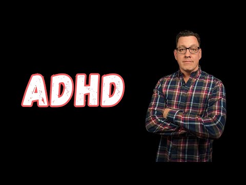 Working Through ADHD Struggles