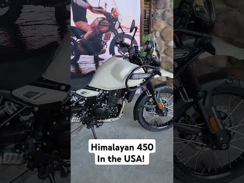 Royal Enfield Himalayan 450 - What do you want to know ?? #motorcycle