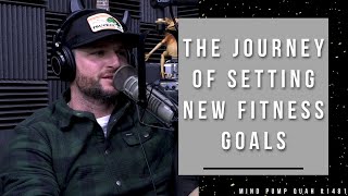 The Importance of Setting Fitness Goals