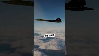 The fastest jet aircraft