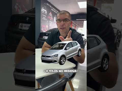 This VW Polo deal hits harder than my coffee!  #mitmakmotors #bobbypetkov #dealeroftheyear