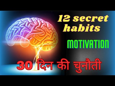 30 days challenge | 30 दिन की चुनौती | motivational video in Hindi | BEAST GYM