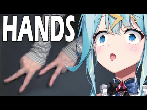 H A N D S【歌美鳴クララ / Phase Connect】