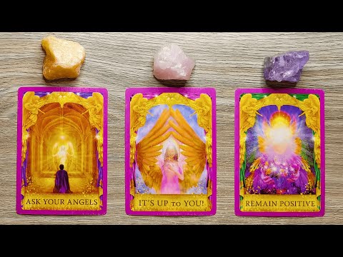 ✨ADVICE FROM YOUR FUTURE SELF! 🌻🌏✍️ Pick A Card 🔮✨ Timeless Tarot Reading