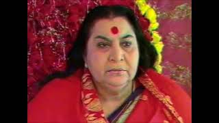 Sahajayoga- Marathi speech-Introspection for self improvement