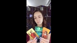 Revealing the Truth: Karmic Relationship Tarot Reading #channeledmessagefromyourspiritguide