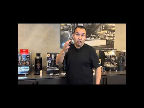 Lelit Mara X V2 Espresso Coffee Machine