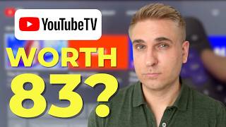 Is YouTube TV Still Worth It? 7 Things to Know Before You Sign Up!