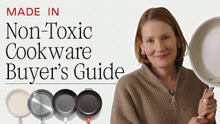 Buyer's Guide To Non-Toxic Cookware | Made In Cookware