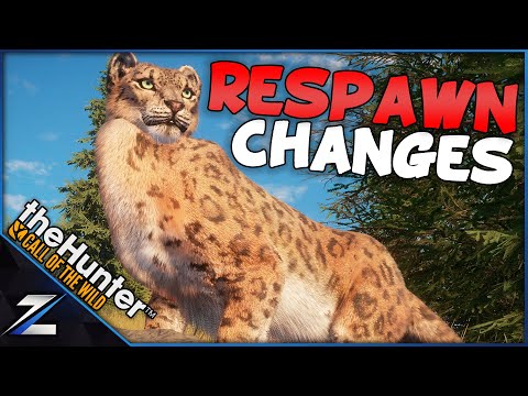 Tent and Respawn Changes! *Patch Notes*