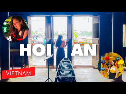 Hoi An, Vietnam | Most beautiful CITY | Dont MISS this