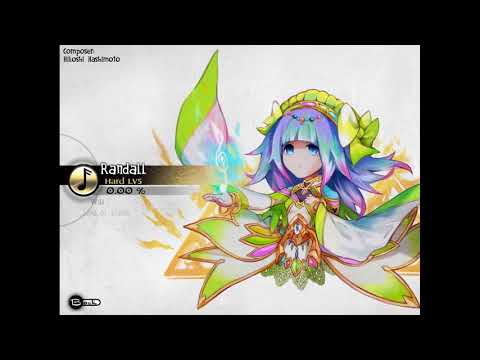 ❖【Deemo】 Randall ( 蘭爾德 )