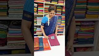 Rani Sungudi Pure Cotton Saree #sungudi #cottonsarees #cottonsaree #trending #traditional #handloom