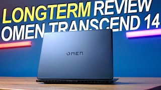 6 Month Update HP Omen Transcend 14 STILL WORTH IT?