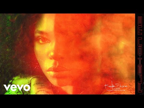 Kodie Shane - Flex on Me (Official Audio) ft. TK Kravitz