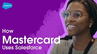 Mastercard Leads the Charge Toward a Net Zero Economy | Salesforce