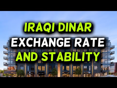 Iraqi Dinar💥Vietnamese Dong Latest Forex & Bloomberg Update💥IQD RV News Today!