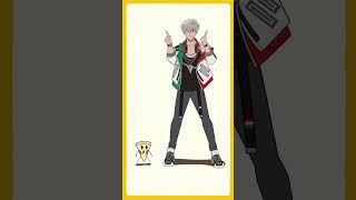 POKÉDANCE踊ってみた！アルランディス＆ピザくん#shorts  #ポケダンス #vtuber