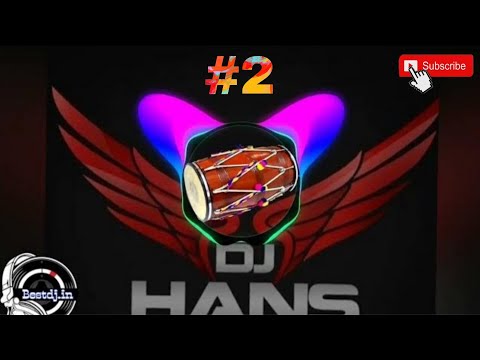 Kamli | Palazzo | Tankha | Time Table | Dj Hans | Nonstop | Bhangra Songs | Remix | Dhol | #djhans