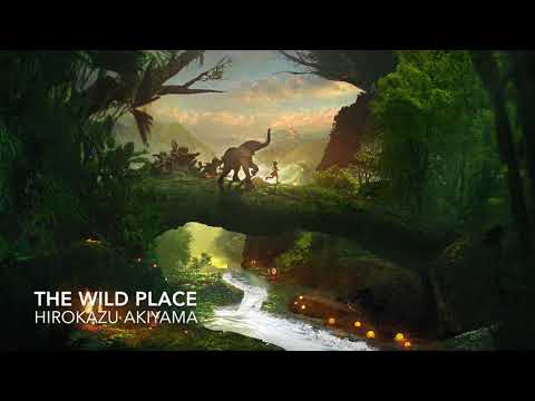 【原生の自然に癒されるBGM】The Wild Place -秋山裕和-