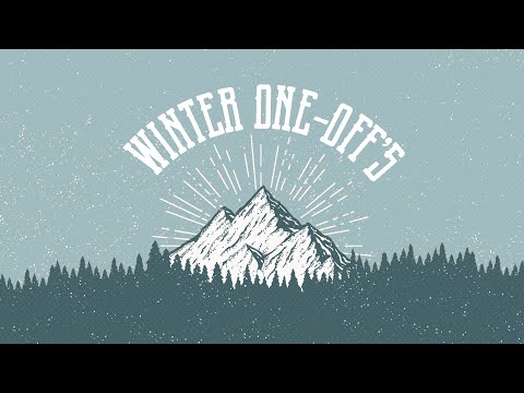 Winter One-Offs • Mentorship