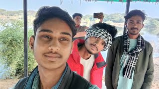 My Frist Volg || Lokesh Prajapati Vlog || My Youtube Frist Volg