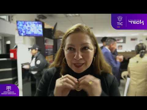 “Lo que más me gusta de Talento TECH es que es una oportunidad al alcance de todos”, Fernanda Sotelo