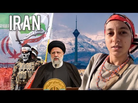 I WENT TO IRAN during WAR! 🇮🇷🇮🇱 | How’s Situation in Iran?