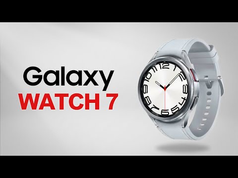 Samsung Galaxy Watch 7 Preview in 4 Minutes: ALL DETAILS!