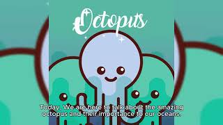 Unveiling the Wonders of Octopuses: Masters of Intelligence and Camouflage in the Deep Sea! 🐙🌊