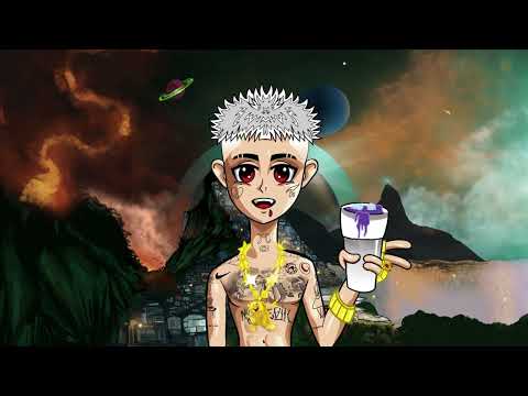 Meno Tody - Meu Jeito (Official Visualizer)