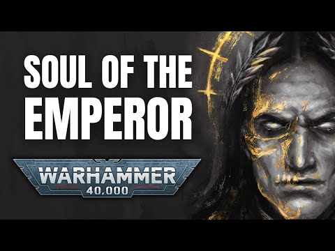 The STAR CHILD | Have VALDOR And GUILLIMAN Discovered The Truth? | Warhammer 40K Investigations